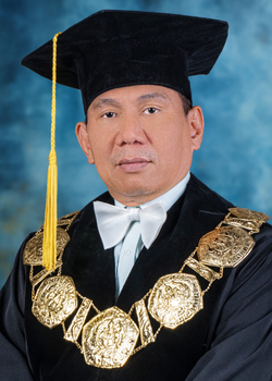 Prof. Ir. Bambang Bernanthos, M.Sc
